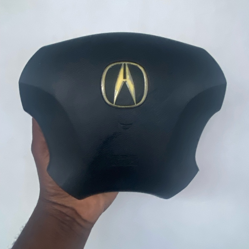 2005-2008 Acura RL steering wheel airbag
